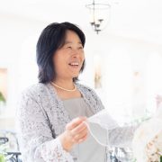 ご両親様と一緒にフォトウエディングの画像16