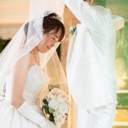 ご両親様と一緒にフォトウエディングの画像19
