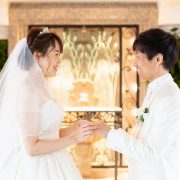 ご両親様と一緒にフォトウエディングの画像20