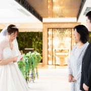 ご両親様と一緒にフォトウエディングの画像24