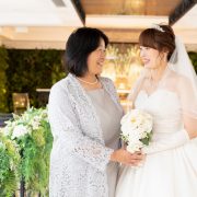 ご両親様と一緒にフォトウエディングの画像25
