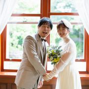 「ヴィンテージドレス×洋館」「秋の和装×ロケーション」の最強撮影！の画像11
