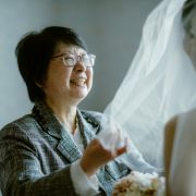 歴史ある旧前田家本邸でクラシックなフォトウエディングの画像11