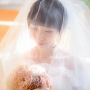 秋の魅力いっぱいのフォトウエディングの画像8