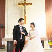 カトリック北浦和教会：ご結婚式当日の出張撮影の画像3