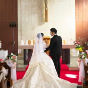 カトリック北浦和教会：ご結婚式当日の出張撮影の画像4