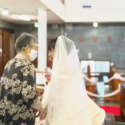 カトリック北浦和教会：ご結婚式当日の出張撮影の画像5