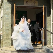 カトリック北浦和教会：ご結婚式当日の出張撮影の画像6