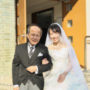カトリック北浦和教会：ご結婚式当日の出張撮影の画像7