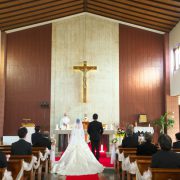 カトリック北浦和教会：ご結婚式当日の出張撮影の画像10