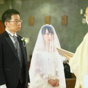 カトリック北浦和教会：ご結婚式当日の出張撮影の画像13