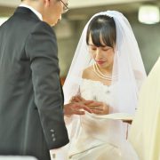 カトリック北浦和教会：ご結婚式当日の出張撮影の画像14