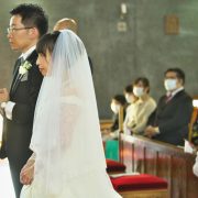 カトリック北浦和教会：ご結婚式当日の出張撮影の画像15