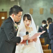 カトリック北浦和教会：ご結婚式当日の出張撮影の画像16