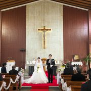 カトリック北浦和教会：ご結婚式当日の出張撮影の画像18