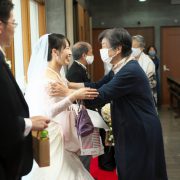 カトリック北浦和教会：ご結婚式当日の出張撮影の画像19