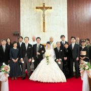 カトリック北浦和教会：ご結婚式当日の出張撮影の画像20