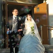 カトリック北浦和教会：ご結婚式当日の出張撮影の画像21