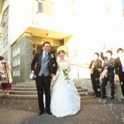 カトリック北浦和教会：ご結婚式当日の出張撮影の画像22