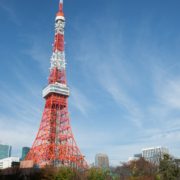 東京タワーと一緒にフォトウエディングの画像3
