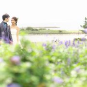 葛西臨海公園でフォトウエディングの画像9