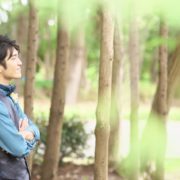 葛西臨海公園でフォトウエディングの画像21