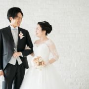 母校の大学で結婚式＆ロケーション撮影の画像1