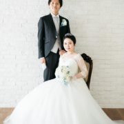 母校の大学で結婚式＆ロケーション撮影の画像4