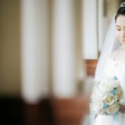 母校の大学で結婚式＆ロケーション撮影の画像13