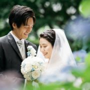 母校の大学で結婚式＆ロケーション撮影の画像22