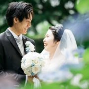 母校の大学で結婚式＆ロケーション撮影の画像23