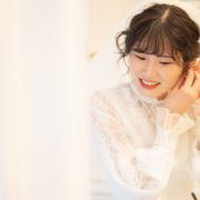 洋館のようなチャペル＆ヴィンテージドレスでフォトウエディングの画像2