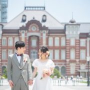 東京駅＆丸の内ロケーション撮影の画像21