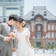 東京駅＆丸の内ロケーション撮影の画像22