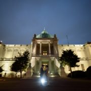 東京国立博物館 表慶館でフォトウエディングの画像5