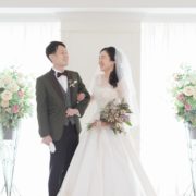 少人数のご結婚式の画像3