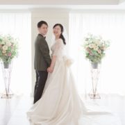 少人数のご結婚式の画像4