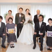 少人数のご結婚式の画像7