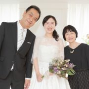 少人数のご結婚式の画像8