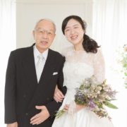 少人数のご結婚式の画像9