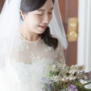 少人数のご結婚式の画像11