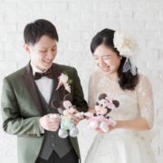 少人数のご結婚式の画像14