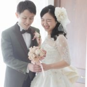 少人数のご結婚式の画像19