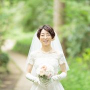 有栖川宮記念公園とプリンス芝公園でフォトウエディングの画像4