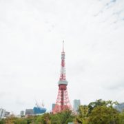 有栖川宮記念公園とプリンス芝公園でフォトウエディングの画像25