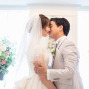 少人数の結婚式＆和装スタジオ撮影の画像2