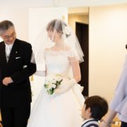 少人数の結婚式＆和装スタジオ撮影の画像5