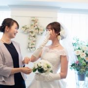 少人数の結婚式＆和装スタジオ撮影の画像8