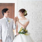 少人数の結婚式＆和装スタジオ撮影の画像12