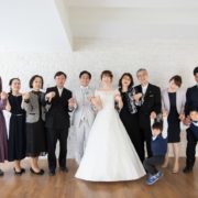 少人数の結婚式＆和装スタジオ撮影の画像13